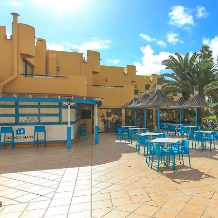 Ferienwohnung Casa Betta Wifi And Pool Irent Fuerteventura Corralejo Exterior foto