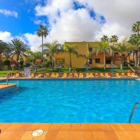Ferienwohnung Casa Betta Wifi And Pool Irent Fuerteventura Corralejo Exterior foto