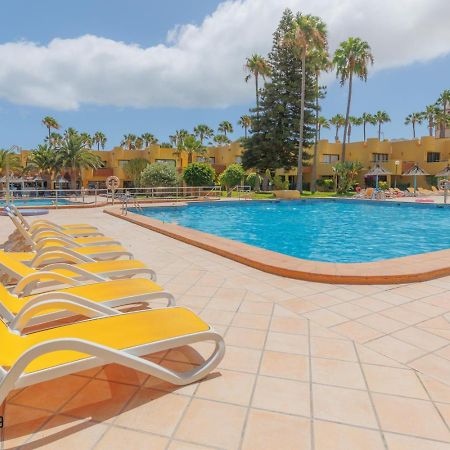 Ferienwohnung Casa Betta Wifi And Pool Irent Fuerteventura Corralejo Exterior foto